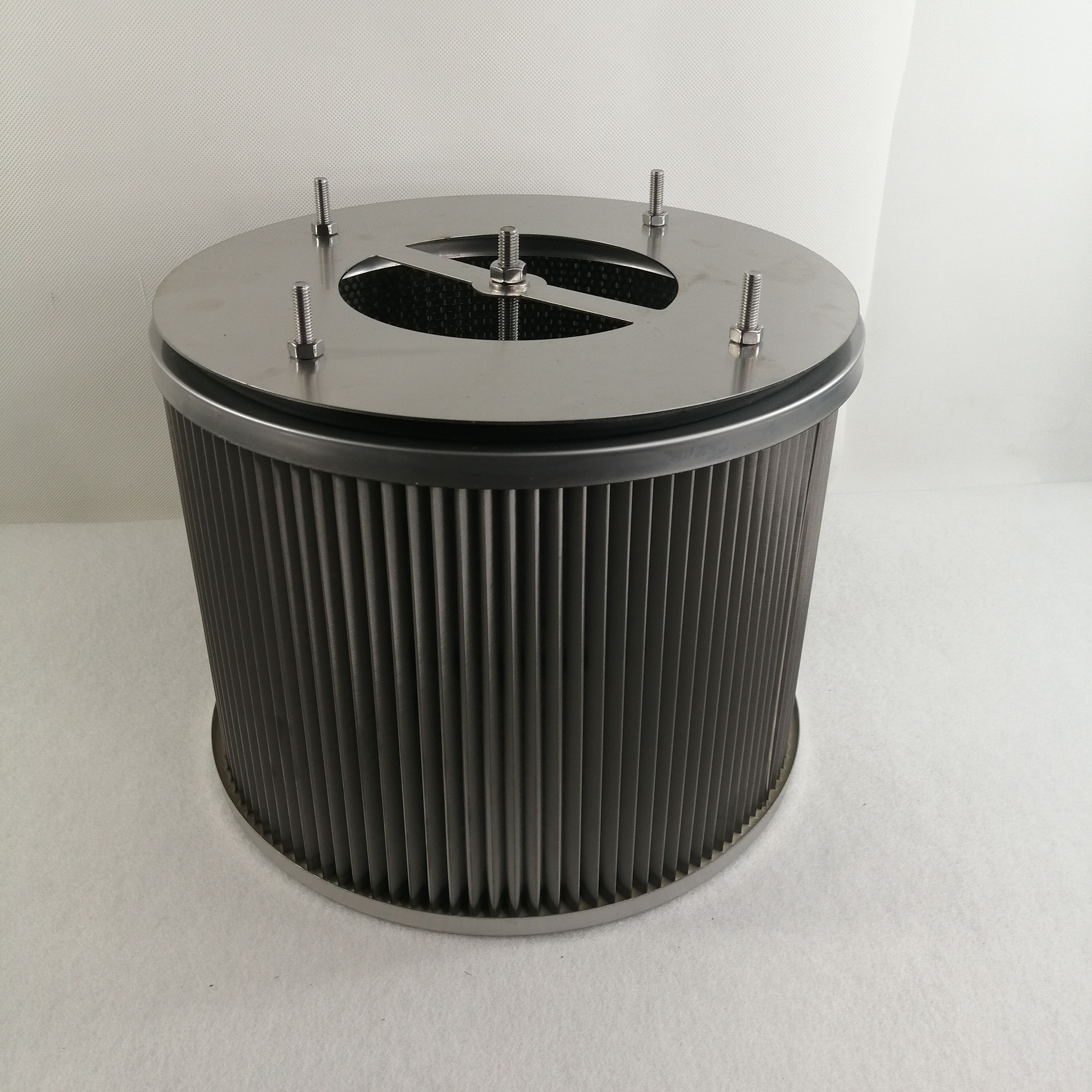 卅亞過(guò)濾|液壓油濾芯 提升工業(yè)油品純凈度 助力綠色制造