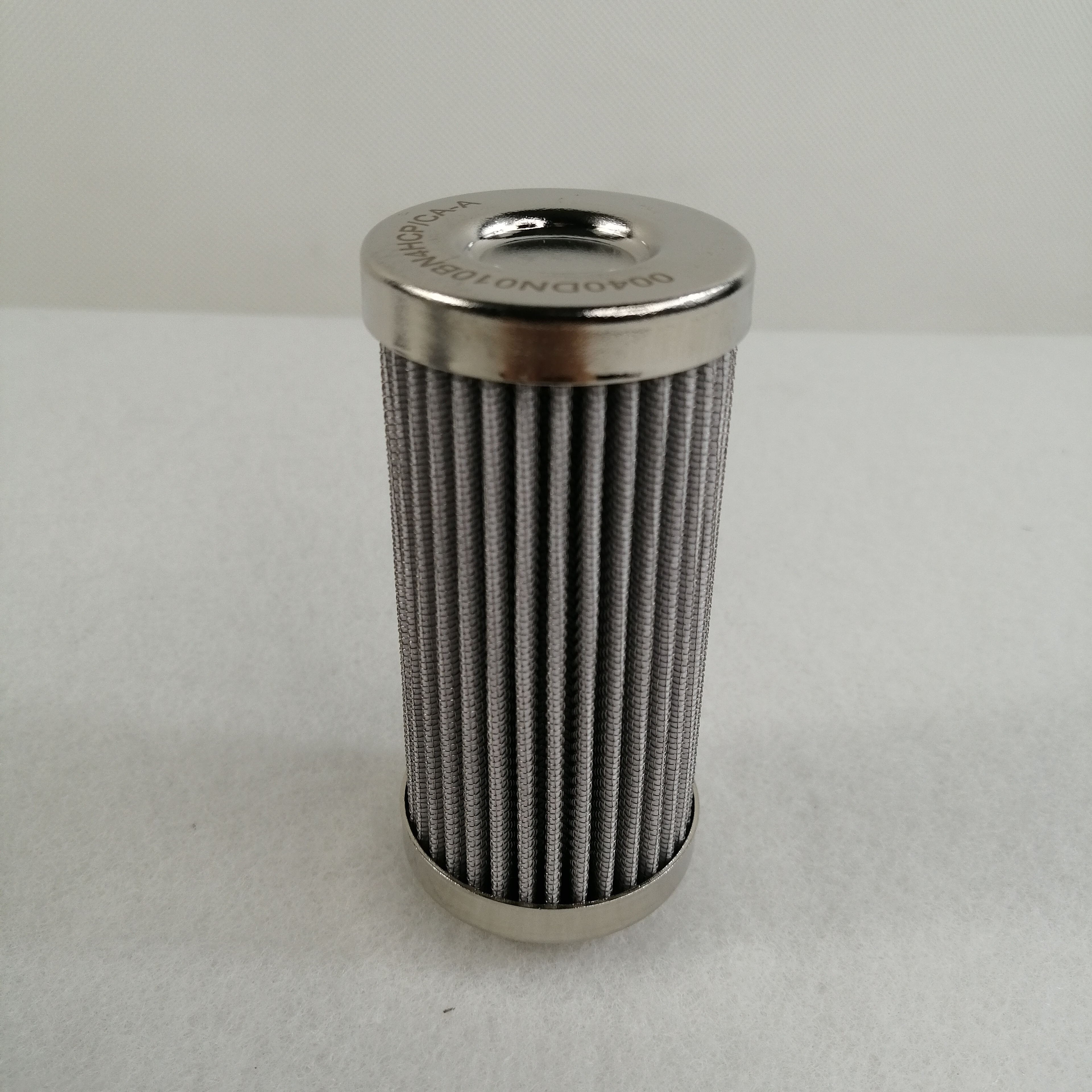 液壓過(guò)濾器如何辨別產(chǎn)品質(zhì)量？