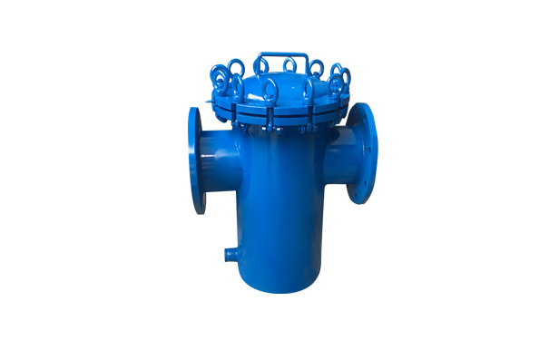 籃式過(guò)濾器如何選擇？