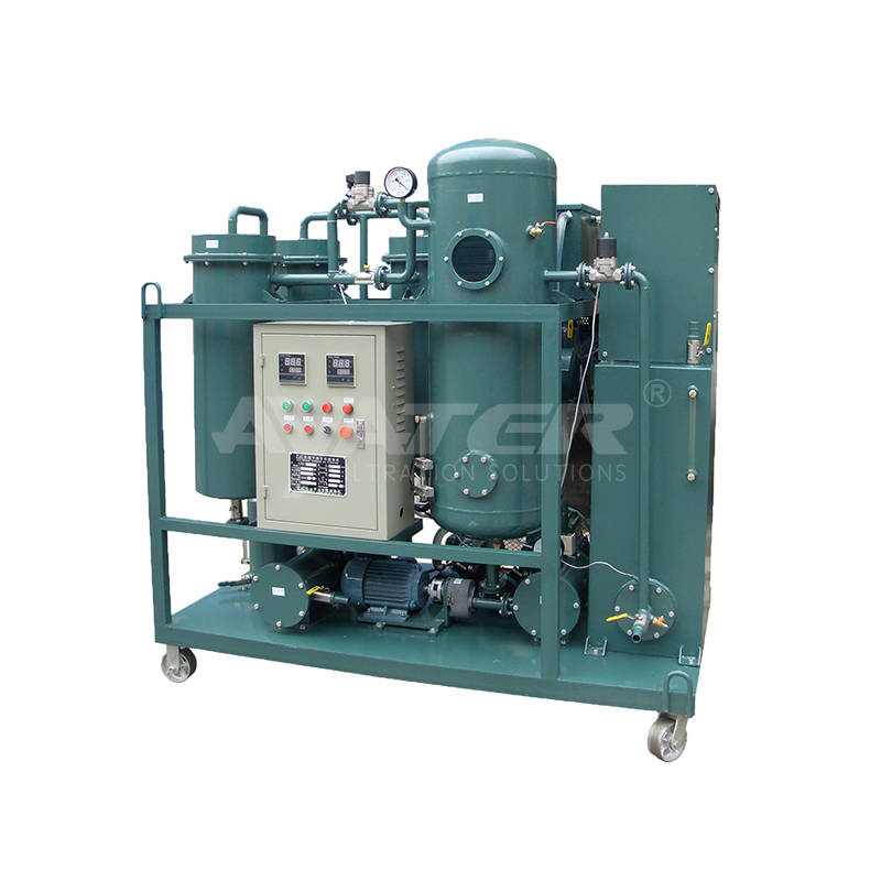 板框濾油機如何保養(yǎng)