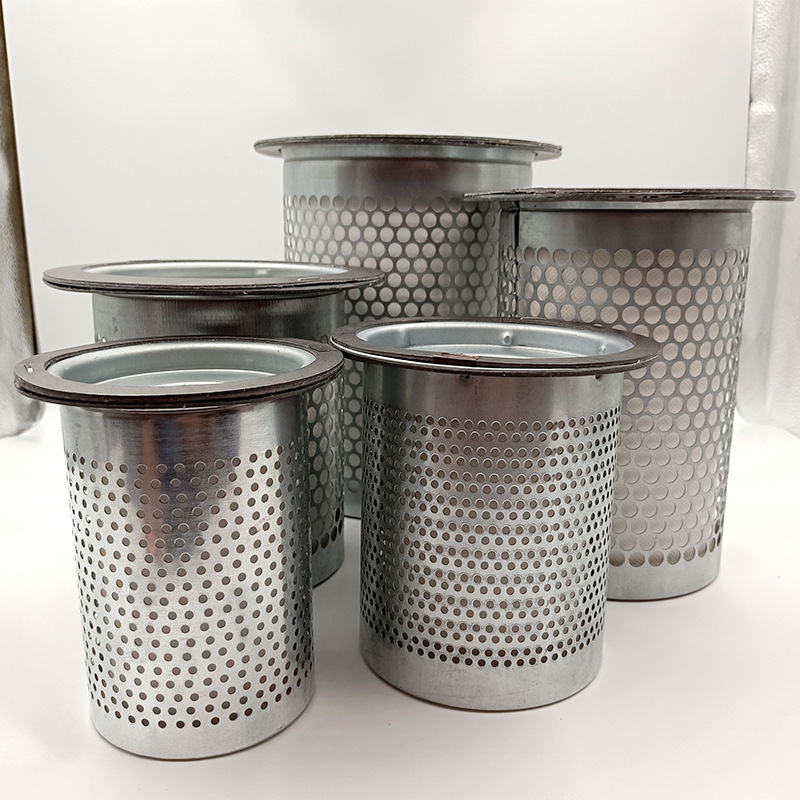 油氣分離器濾芯堵塞會(huì)有什么影響？