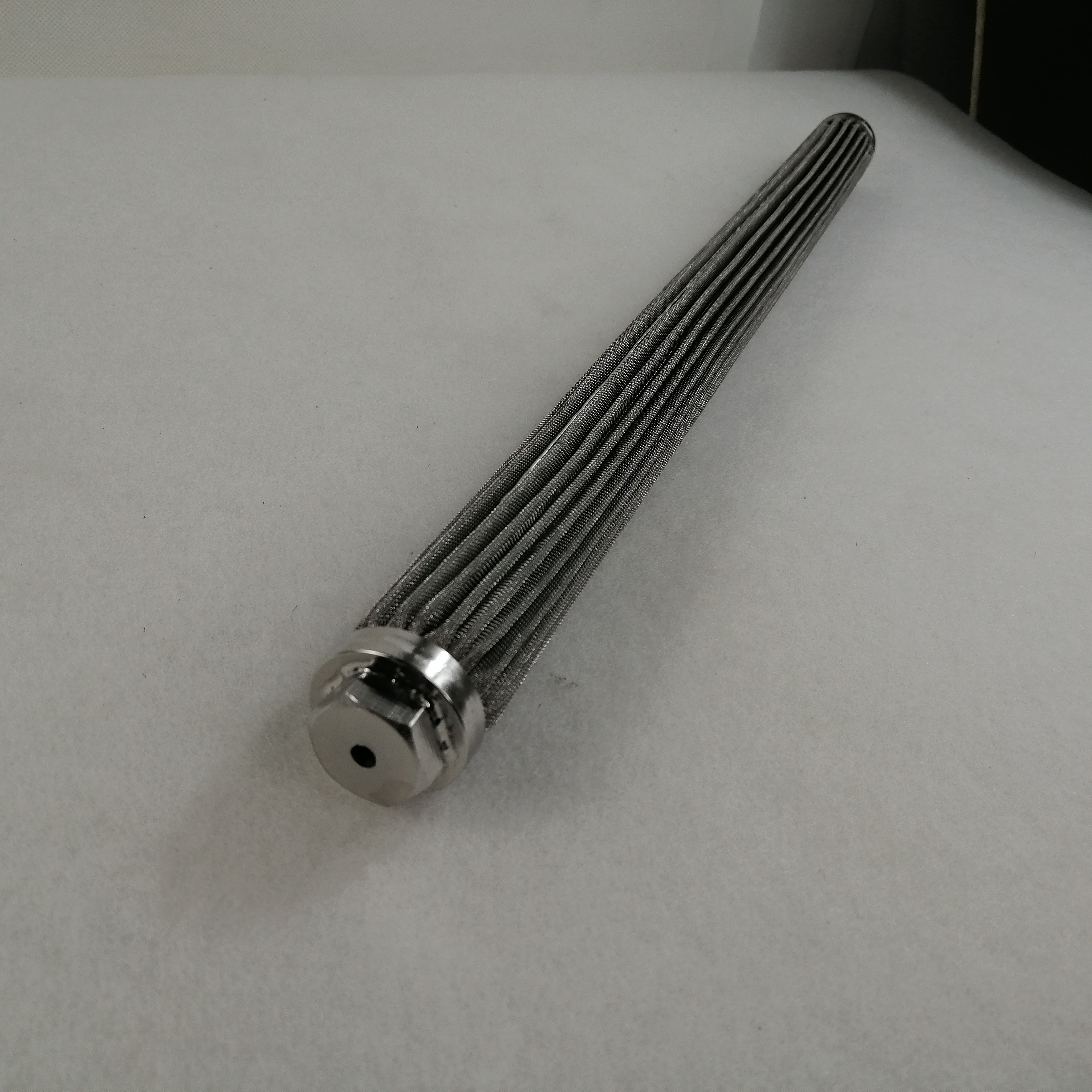 過濾水的燒結(jié)濾芯應(yīng)用在哪些行業(yè)？