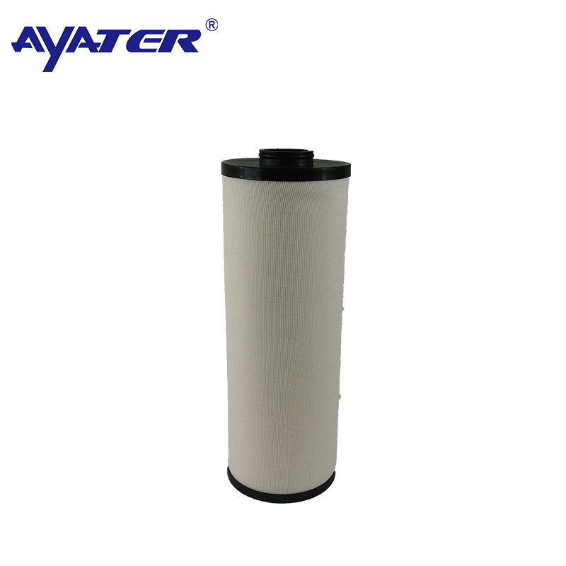 聚結(jié)濾芯適用在哪些工況？