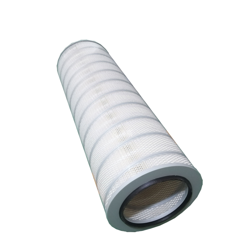 除塵濾筒產(chǎn)品的特點(diǎn)有哪些？