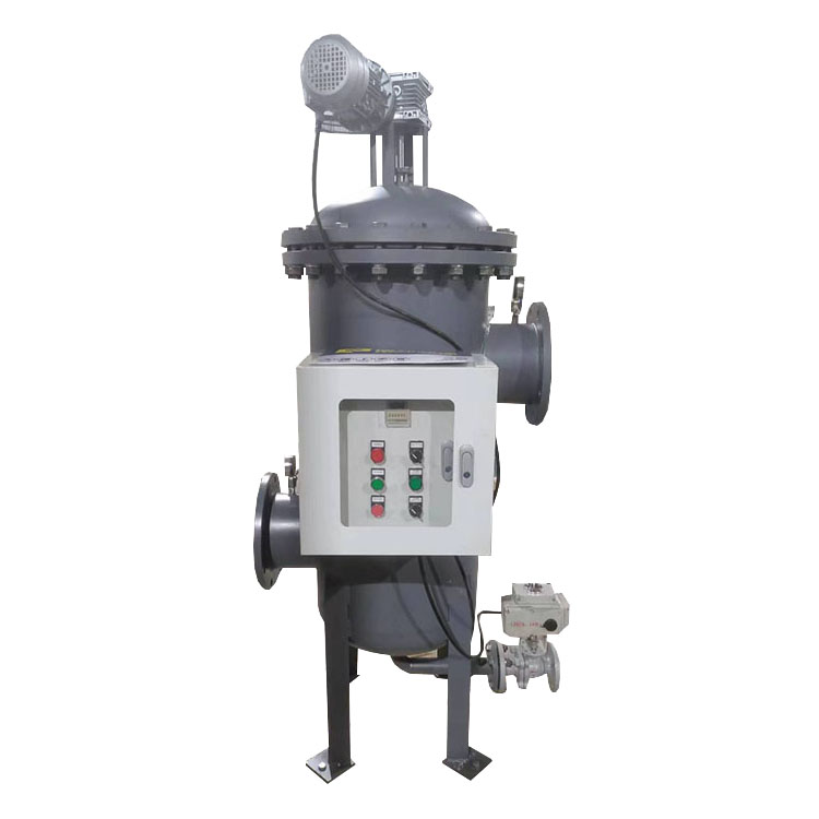 挑選適合的自清洗過(guò)濾器，可以根據(jù)以下條件進(jìn)行選擇