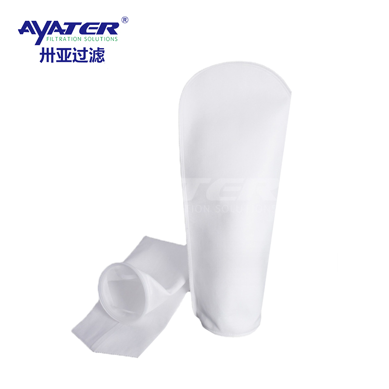 液體濾袋的材質(zhì)有哪些？