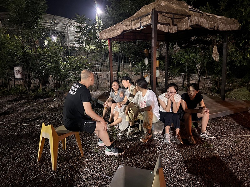 企業(yè)活動(dòng)