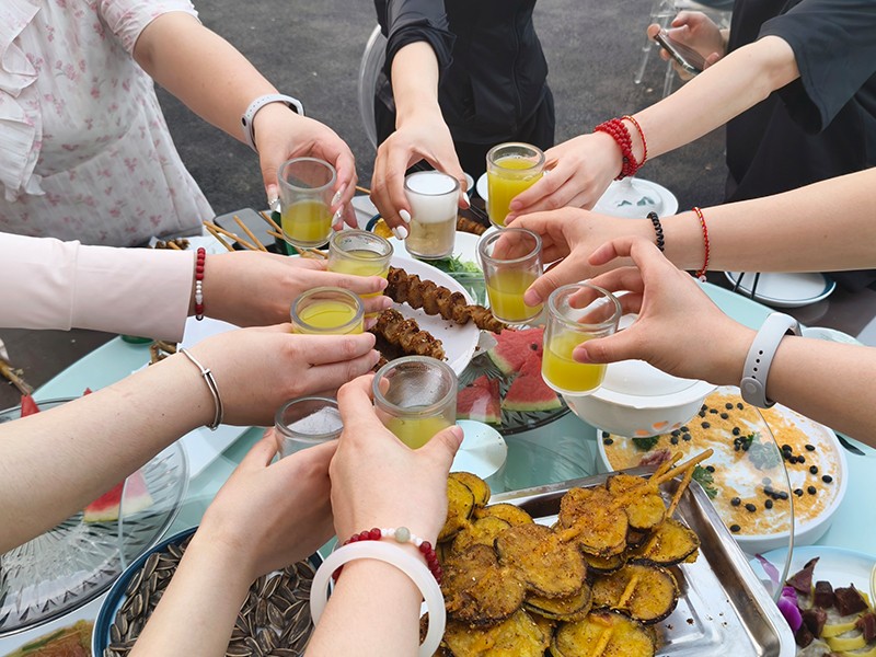 企業(yè)活動(dòng)