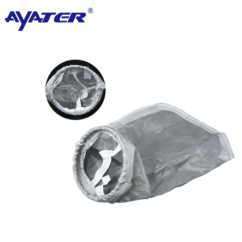 不銹鋼濾袋適用于哪些行業(yè)？