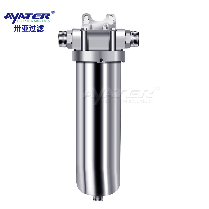 鋰電池過濾器在新能源領(lǐng)域的技術(shù)應(yīng)用