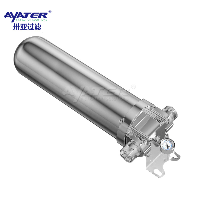 過濾器在鋰電池產(chǎn)業(yè)鏈中的角色與演進