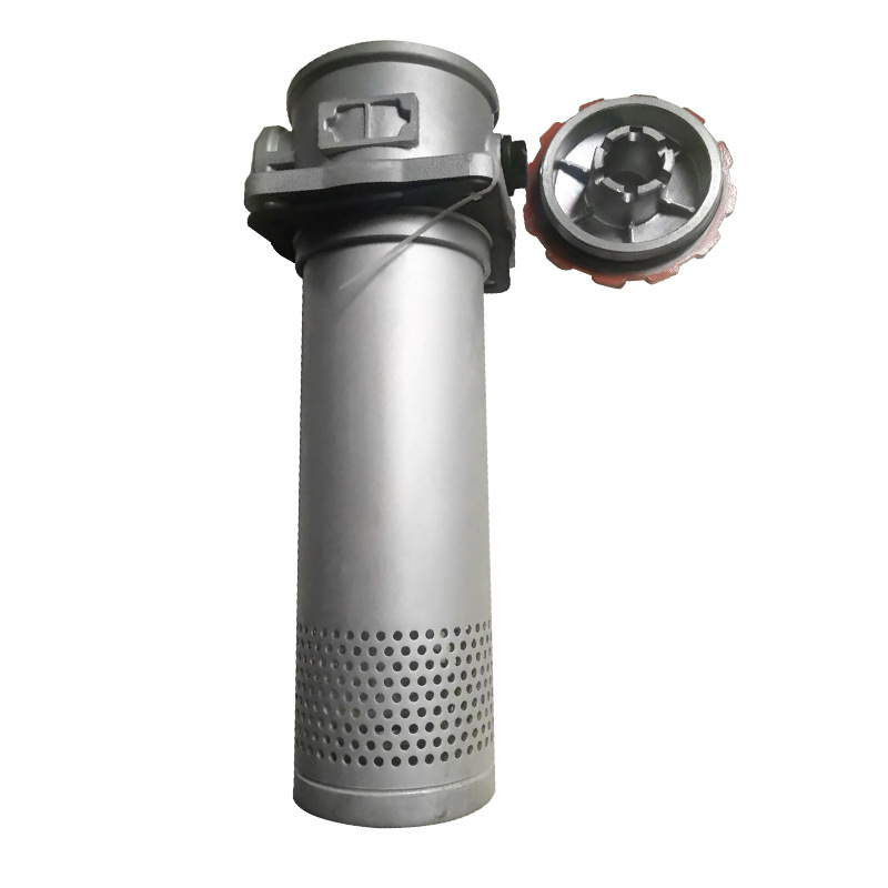 關(guān)注維護(hù)：讓回油過(guò)濾器持續(xù)發(fā)揮作用