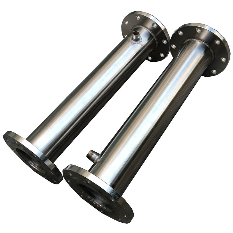 管道混合器的分類與應(yīng)用：匹配不同介質(zhì)條件的混合方案