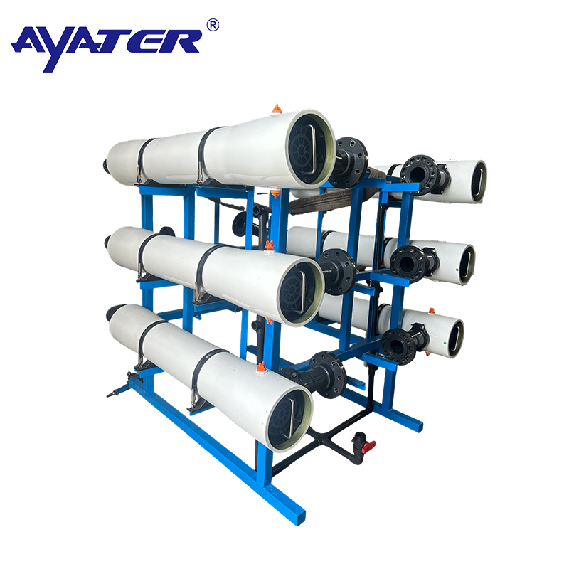 反滲透處理設備