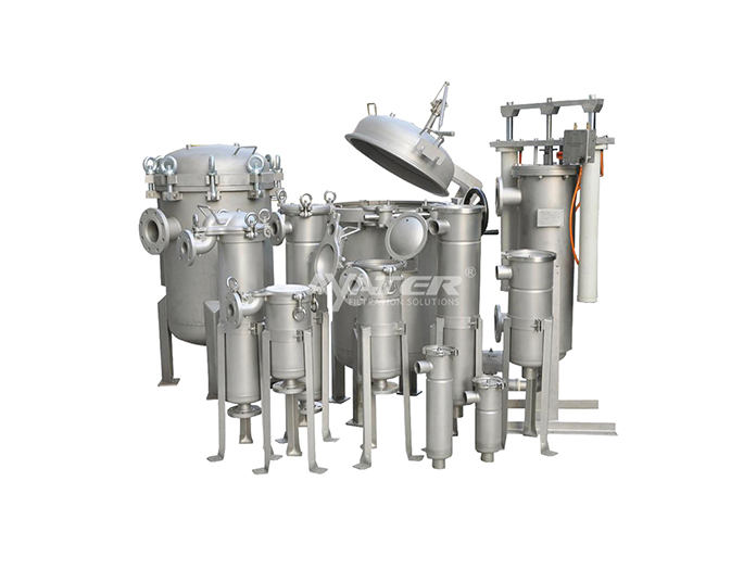 袋式過濾器的優(yōu)點有哪些？